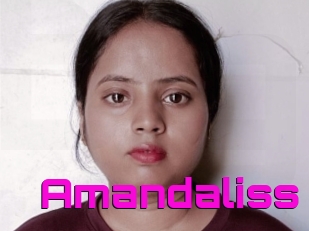 Amandaliss