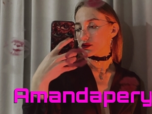 Amandapery