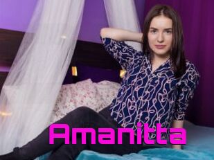 Amanitta