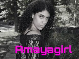 Amayagirl