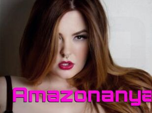 Amazonanya