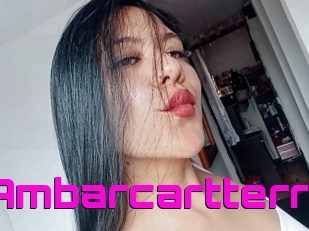 Ambarcartterr