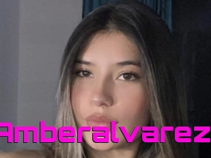 Amberalvarez