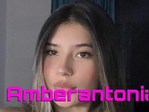 Amberantonia