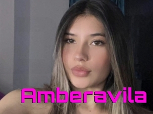 Amberavila