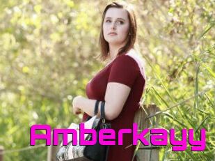 Amberkayy