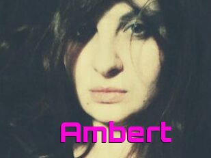 Ambert