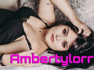 Ambertylorr