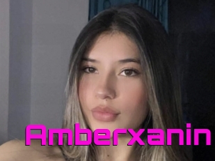 Amberxanin