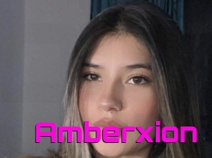 Amberxion