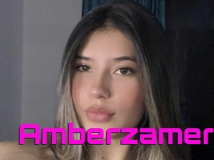 Amberzamer