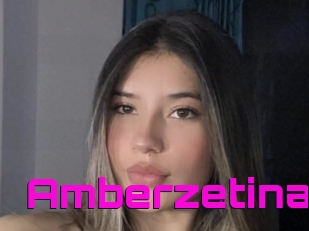 Amberzetina