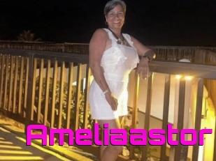 Ameliaastor