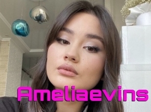 Ameliaevins