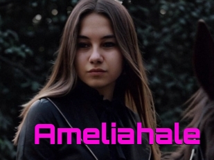 Ameliahale