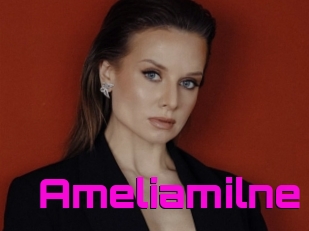 Ameliamilne