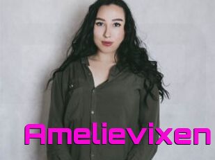 Amelievixen