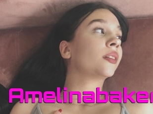 Amelinabaker