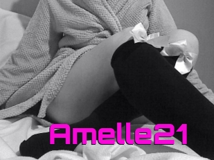 Amelle21