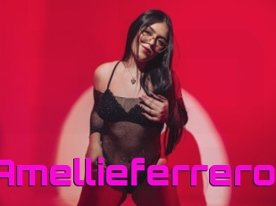 Amellieferrero