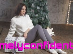 Amelyconfident