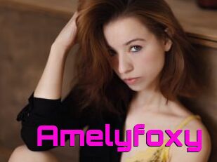 Amelyfoxy