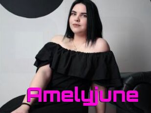 Amelyjune