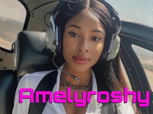 Amelyroshy