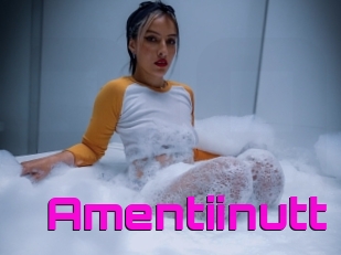 Amentiinutt