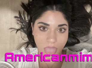 Americanmimi