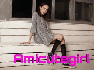 Amicutegirl