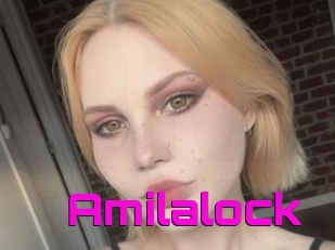 Amilalock