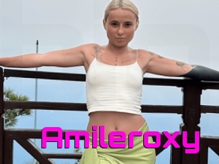 Amileroxy