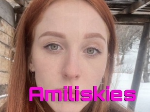 Amiliskies