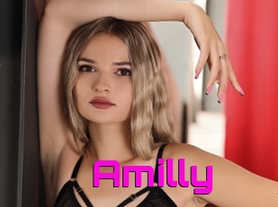 Amilly