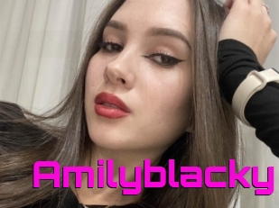 Amilyblacky