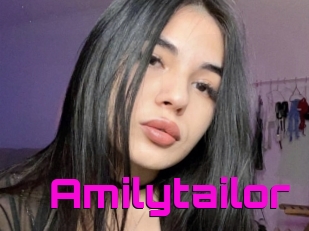 Amilytailor