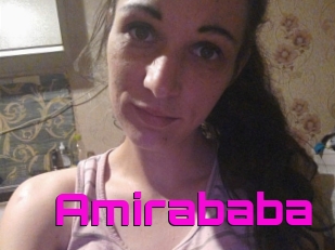 Amirababa