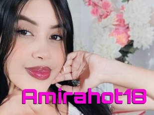 Amirahot18