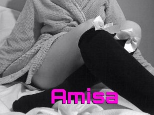 Amisa