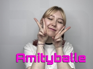 Amityballe