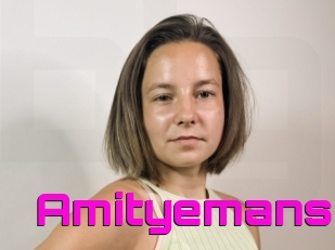 Amityemans