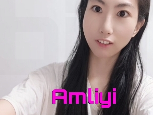 Amliyi