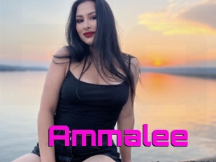 Ammalee