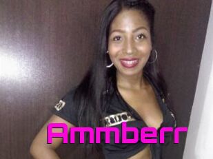 Ammberr