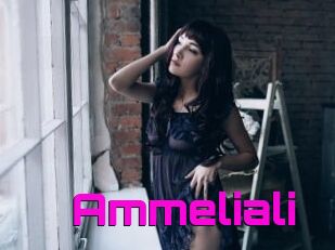 Ammeliali