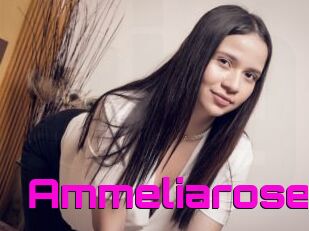 Ammeliarose