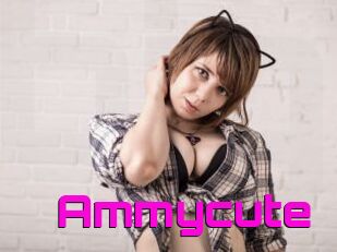 Ammycute