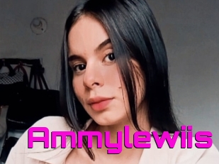 Ammylewiis