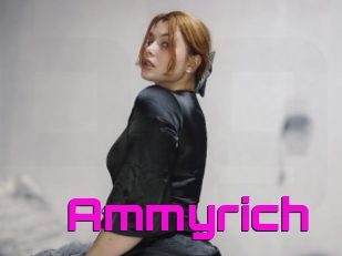 Ammyrich